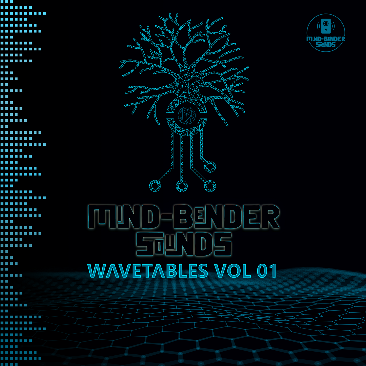 Wavetables Vol° 01