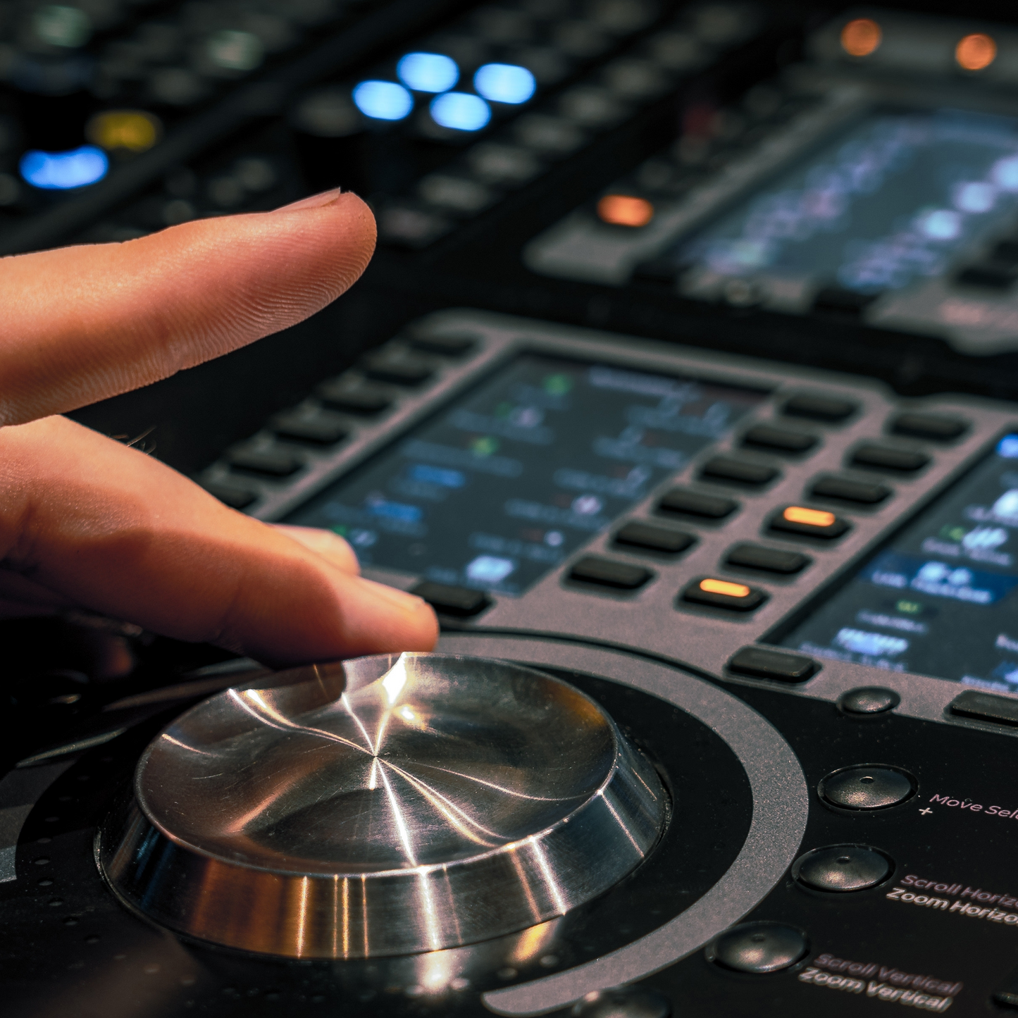Stem Mastering (4 Stems)