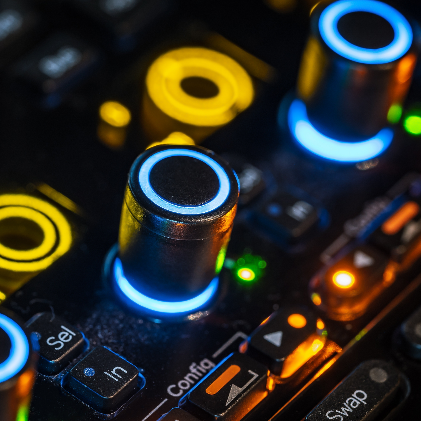 Stereo Mastering