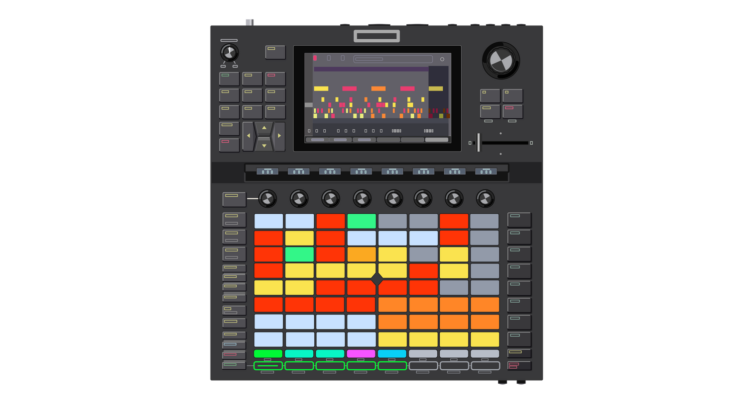 Presets Pack