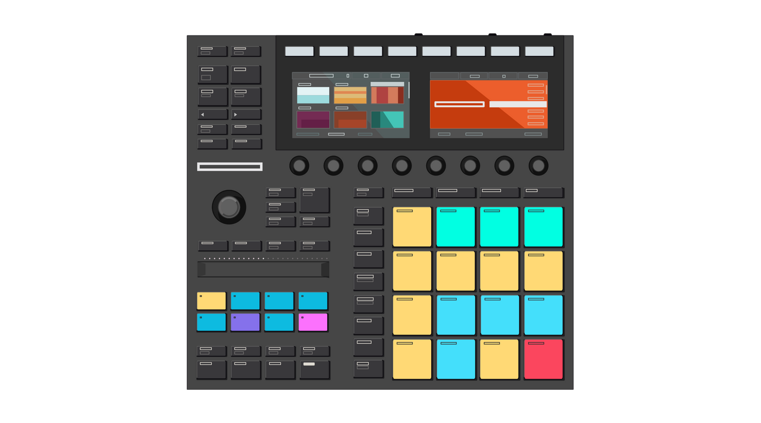 Sample Packs